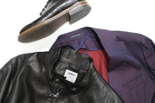 買取入荷のコラボ・別注アイテム