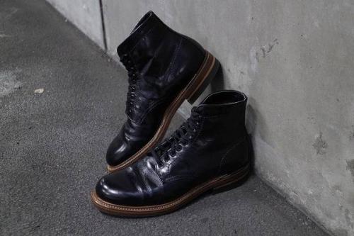 コラボ・別注アイテムの立川