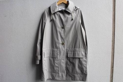 ナチュラルブランドの新入荷