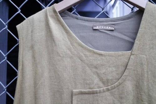 買取入荷のキャリアファッション