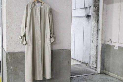 買取入荷のキャリアファッション