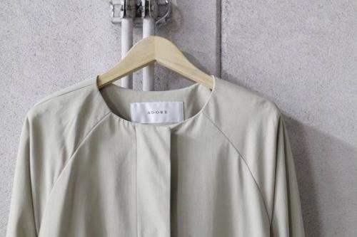 キャリアファッションの立川