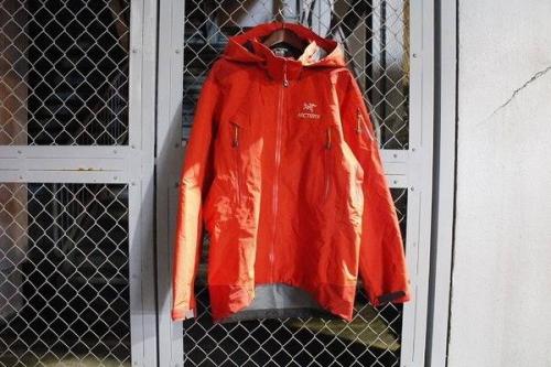 アウトドアブランドの立川