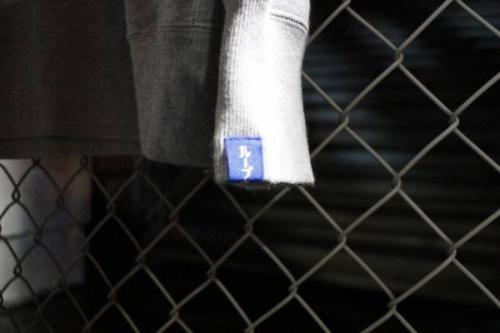 レアアイテムの新入荷