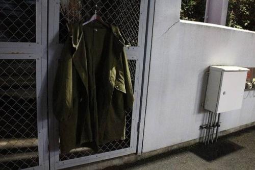 立川の古着買取