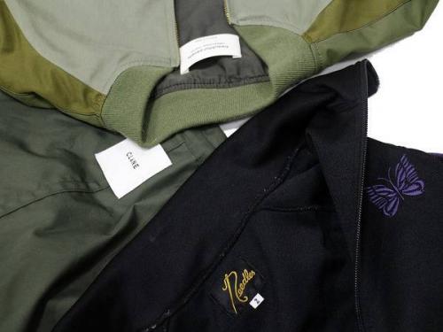 買取入荷の買取案内