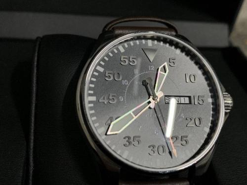 新入荷の立川