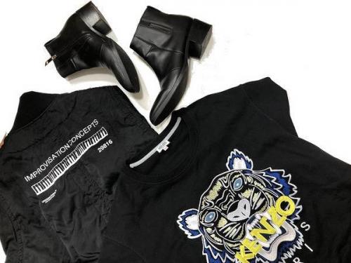 セール情報の買取案内