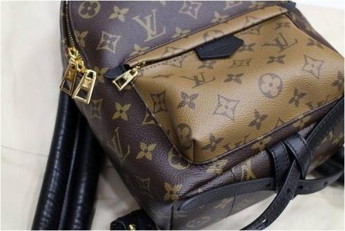 新入荷のヴィトン