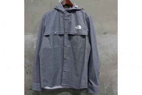 コラボ・別注アイテムのTHE NORTH FACE