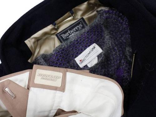 買取案内の新入荷