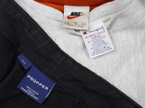 立川の古着買取