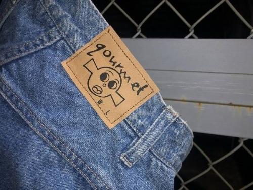 買取入荷のデニム