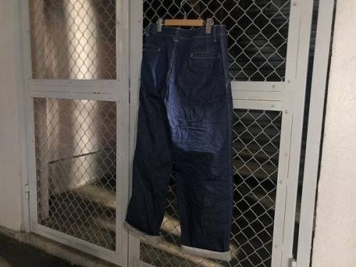 立川のgourmet jeans(グルメジーンズ)
