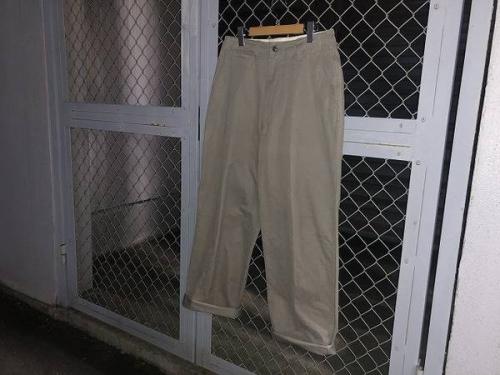 gourmet jeans(グルメジーンズ)の新入荷