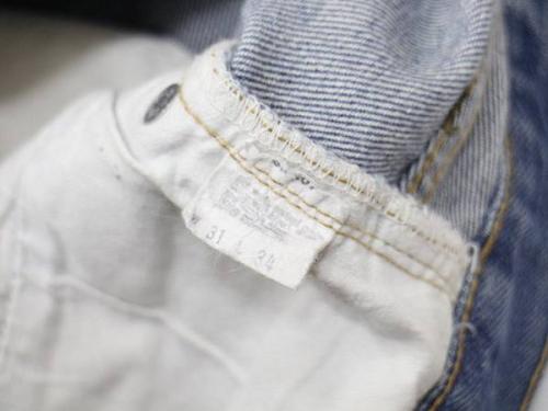メンズのLEVI’S(リーバイス)