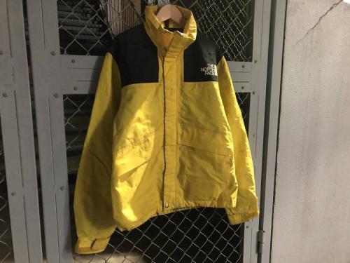 アウトドアブランドのヴィンテージアイテム