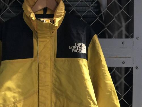 THE NORTH FACE（ザノースフェイス）の立川