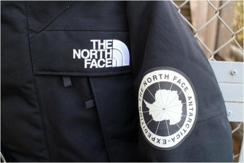 店舗からのお知らせのアウトドアブランド