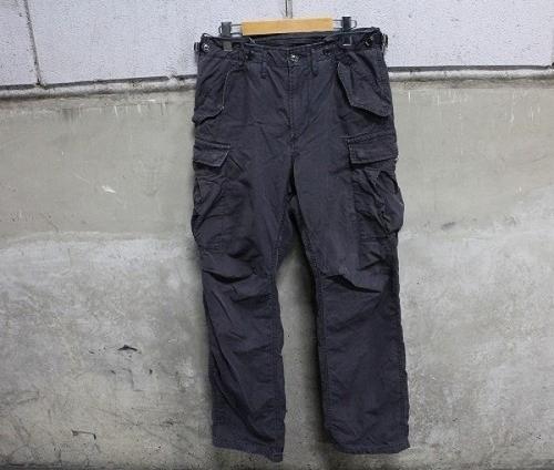 立川の古着買取