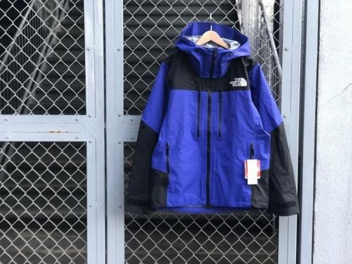 ダウンの立川