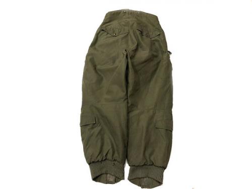 買取案内のミリタリー