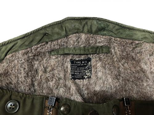 ミリタリーの立川