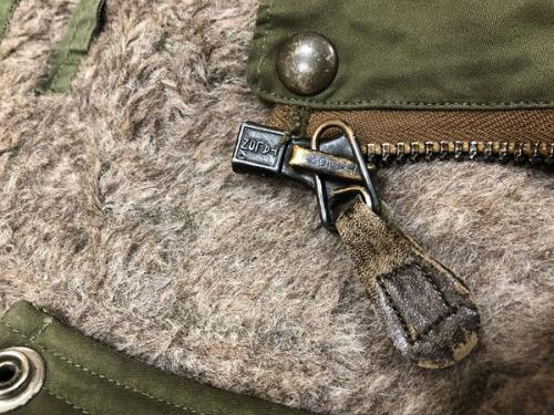 立川のヴィンテージアイテム