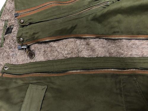 ヴィンテージアイテム