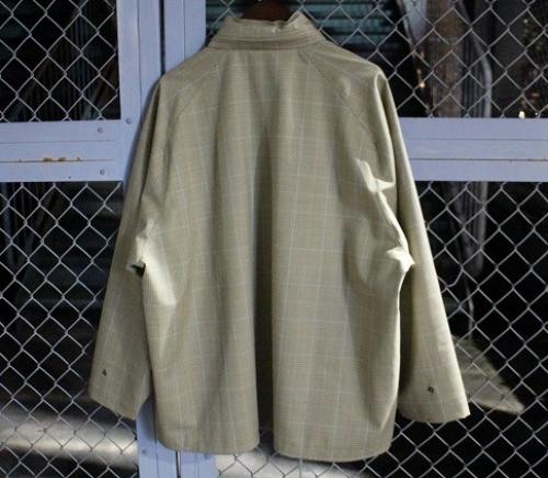 買取案内のオーラリー