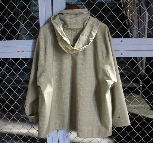 オーラリーの立川