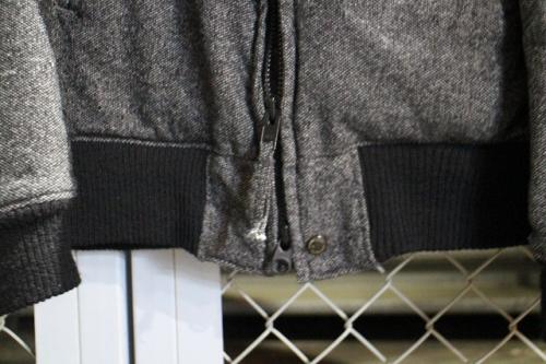 ニードルズのガーメンツ