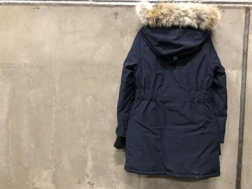 立川の古着買取