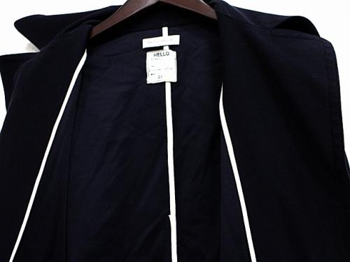 マディソンブルーのデザイナー