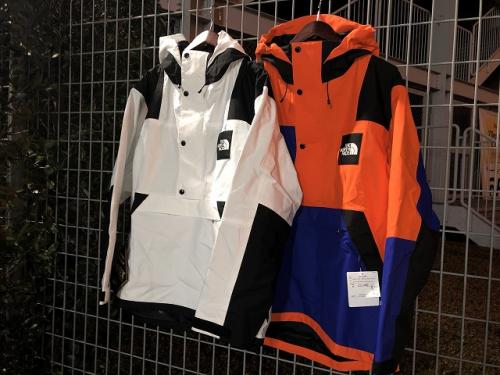 買取案内の新入荷