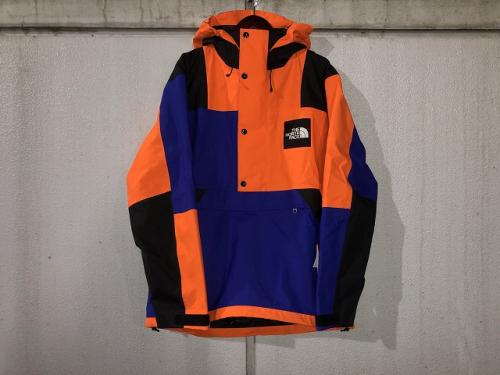 新入荷の立川