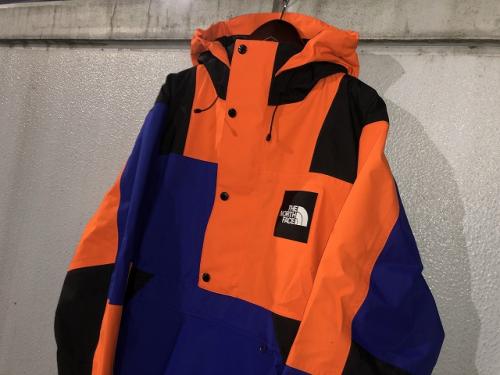 立川の古着買取