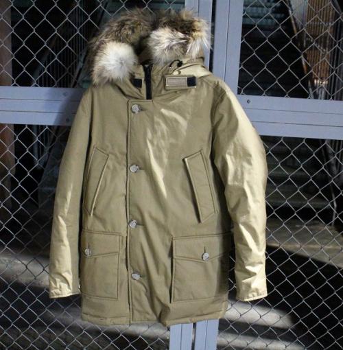 WOOLRICH（ウールリッチ）のウールリッチ