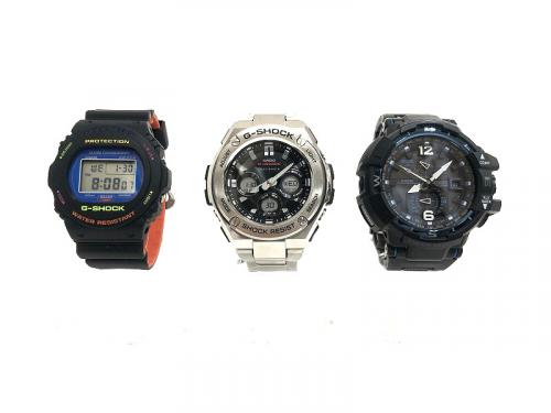 コラボ・別注アイテムのCASIO（カシオ）