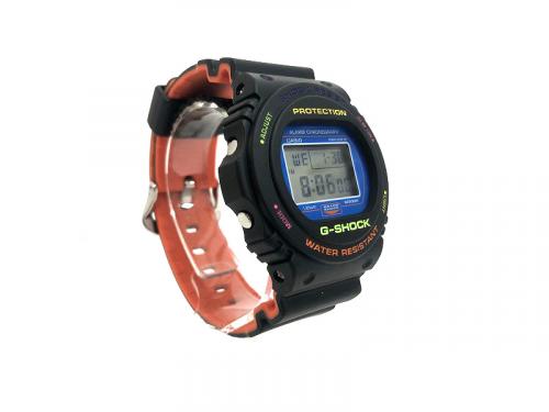 G-SHOCKのBEAMS（ビームス）