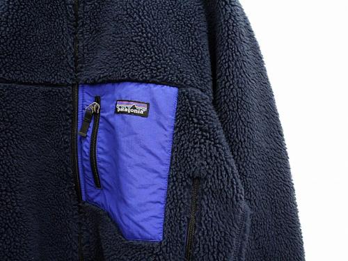 Patagonia(パタゴニア)のアウトドアブランド