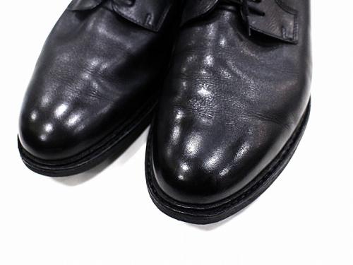 パラブーツのPARABOOT