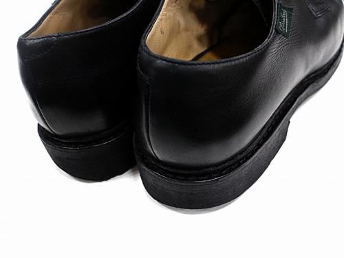 レザーシューズ