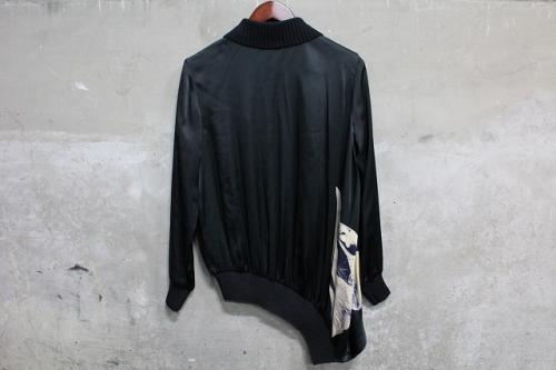 YOHJI YAMAMOTOのヨウジヤマモト
