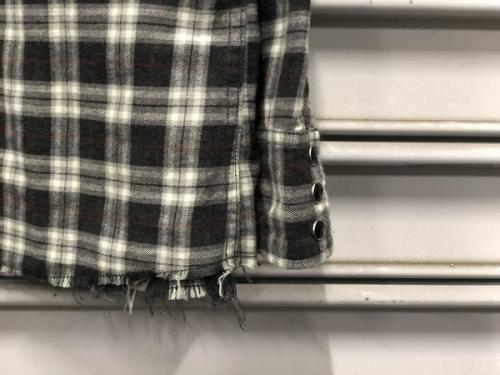 立川の古着買取