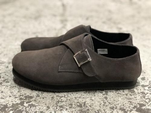 コラボ・別注アイテムのUNUSED × SUICOKE