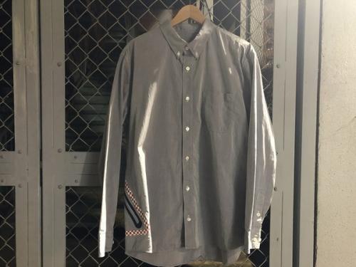 VISVIMのビズビム