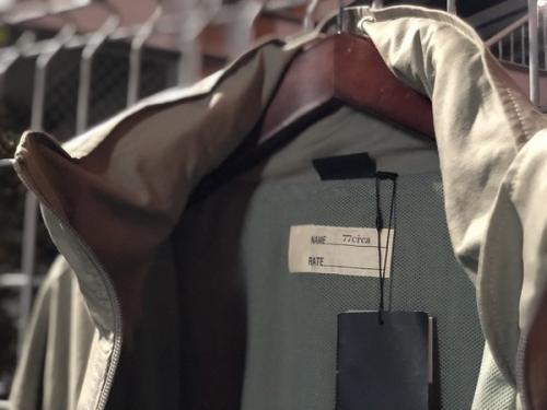 新入荷の古着買取