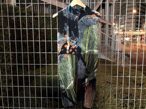 PLEATS PLEASEの立川