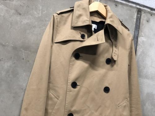 キャリアファッションのHYKE